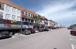 Pontian, Johor 82000