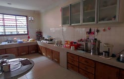 Jalan Cheras, Cheras, Kuala Lumpur 56000