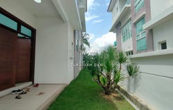 Jalan BR, Puchong, Selangor 47100