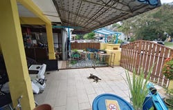 Jalan PU 10, Puchong, Selangor 47140