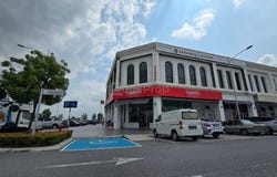 Semenyih, Selangor 43700
