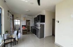 Johor Bahru, Johor 81100