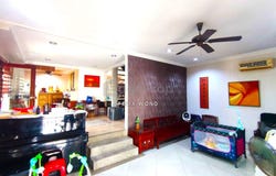 Petaling Jaya, Selangor 47300