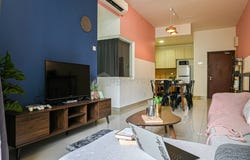 Salak Selatan, Kuala Lumpur 57100