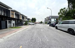 Section U12, Shah Alam, Selangor 40170