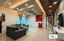 Setia Alam, Selangor 40170