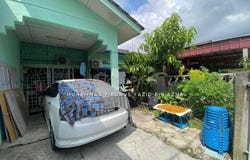 Lorong Tempinis, Klang, Selangor 41050