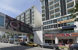 Sri Hartamas, Kuala Lumpur 50480
