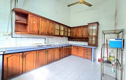 Jalan Nirwana, Ampang, Selangor 68000