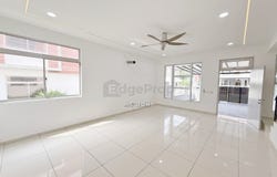 Jalan Laman Setia 4/2x, Johor Bahru, Johor 81550