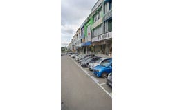 Johor Bahru, Johor 81300