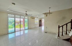 taman pertama, Ipoh, Perak 30100