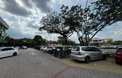 Johor Bahru, Johor 81100