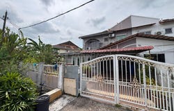 Jalan Putra Perdana 5/2, Puchong, Selangor 47100