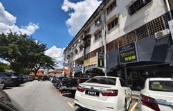 Cheras, Kuala Lumpur