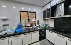 Jalan Bukit Prima, Cheras, Selangor 43200