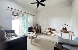 Jalan Seri Minang, Batu 9th Cheras, Selangor 43200