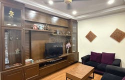 Laluan Perajurit 1, Ipoh, Perak 31400