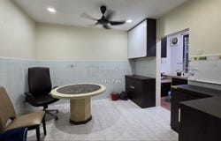 Jalan Jasa, Skudai, Johor 81300