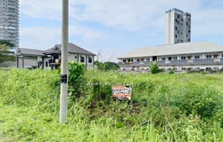 Jalan Jurutera, Puchong, Selangor