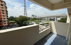 Jalan 1/18D, 51200, Kuala Lumpur, Jalan Ipoh, Kuala Lumpur 51200