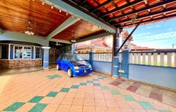 Jalan Kampung Delek Baru, Klang, Selangor 41100