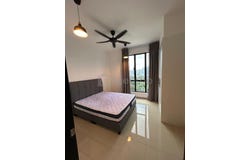 Jalan Ikhlas, 80100, Johor, Johor Bahru, Johor 80100