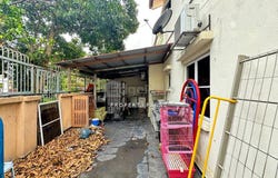 Jalan 1/21c, Setapak, Kuala Lumpur 53000