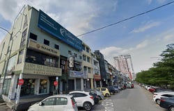 Subang Jaya, Selangor
