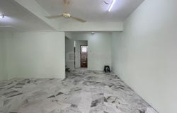 Jalan USJ 1/1, USJ, Selangor 47500