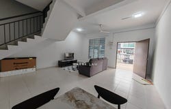 Durian Tunggal, Melaka 76100