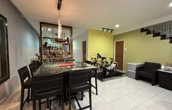 Jalan Bukit Sungai Long, Bandar Sungai Long, Selangor 43000