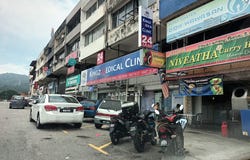 Cheras, Selangor 43200