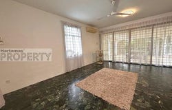 Jalan Abdullah, Lorong Abdullah, Bangsar, Kuala Lumpur 59100