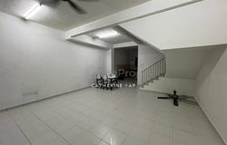 Jalan Pulai Mutiara 5/x, Kangkar Pulai, Johor 81300