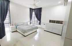 Johor Bahru, Johor 81300