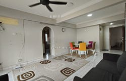 Jalan Wawasan, Bandar Baru Ampang, 68000, Selangor, Ampang, Selangor 68000