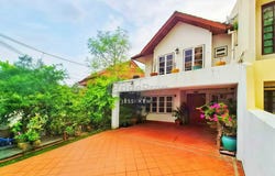 Taman Tun Dr Ismail, Kuala Lumpur 60000
