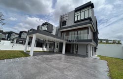Kajang, Kajang, Selangor 43000