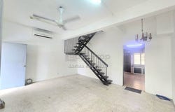 Pandan Indah, Selangor