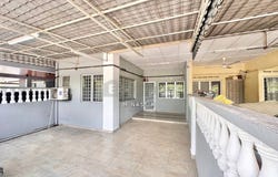 Jalan 5/2B, Selayang, Selangor 68100