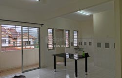 Jalan Amansiara 1/6, Rawang, Selangor 48000