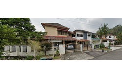 Seri Kembangan, Selangor 43000