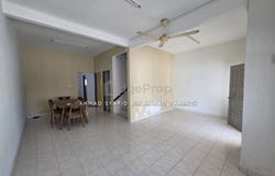 Jalan Pending 1, Klang, Selangor