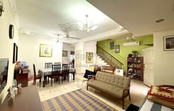 Seri Kembangan, Selangor 43300