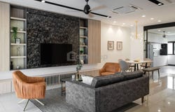 Jalan 3/95b, Cheras, Kuala Lumpur 56100
