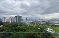 Jalan Pipit, Puchong, Selangor 47100