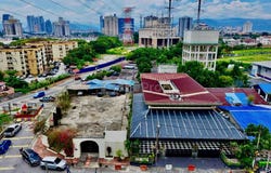 Jalan Kg Pandan, KL City, Kuala Lumpur