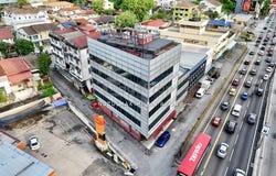 Jalan Klang Lama, Jalan Klang Lama (Old Klang Road), Kuala Lumpur 58000