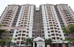 Jalan Pipit, Puchong, Selangor 47100